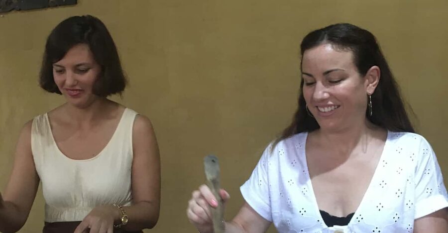 Jambangan bali cooking class with morning market tour - What I’d pack and plan for your comfort