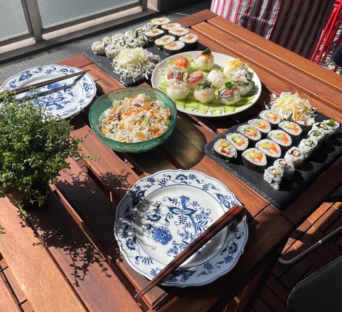 Japanese cooking class - What you take home: recipes and souvenirs you’ll actually use