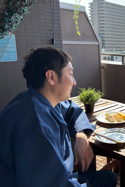 Japanese cooking class - Price and value: what $83 includes (and what costs extra)