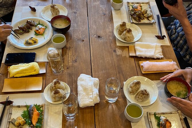 Japanese Cooking Class and Cultural Experience Around Tokyo - Key highlights you’ll care about