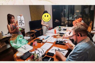 Japanese Cooking Class and Cultural Experience Around Tokyo - Chiba Station meeting point and how the day actually starts