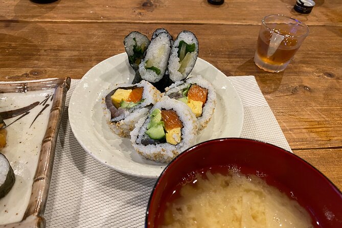 Japanese Cooking Class and Cultural Experience Around Tokyo - Dashi: why this class treats it like a core lesson