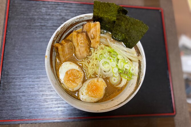 Japanese Cooking Class and Cultural Experience Around Tokyo - How to choose between sake, tea, and calligraphy