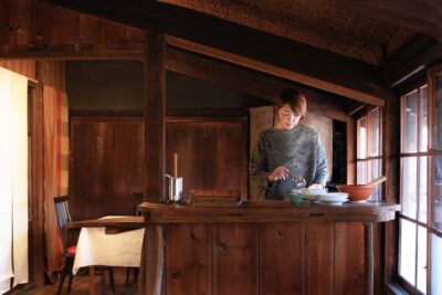 Japanese Cooking Class at a Traditional House in Nagano - The food story behind Nagano’s cold climate and salt-road routes