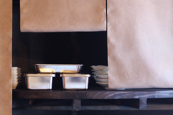 Japanese Cooking Class at a Traditional House in Nagano - How the class flows over about 3 hours