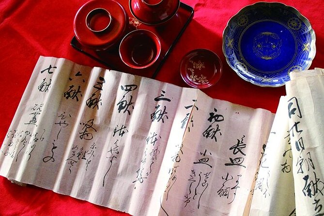 Japanese Cooking Class at a Traditional House in Nagano - Lunch included: dessert, extra dishes, and the feel of a full meal