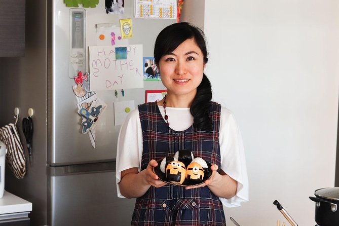 Japanese Cooking Class in the Heart of Sapporo with Sakura - Who This Class Is Best For (And Who Might Want to Skip It)