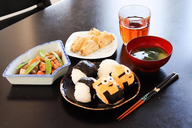 Japanese Cooking Class in the Heart of Sapporo with Sakura - Practical Tips to Enjoy It More (Without Overthinking)
