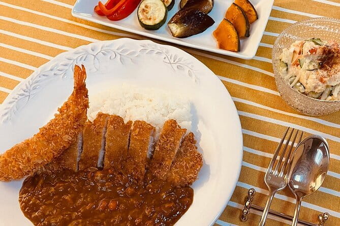 Japanese Cooking class in Tokyo - The Core Skills: Dashi and Rice That Make Everything Easier