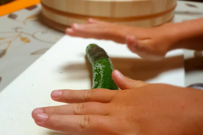 Japanese Cooking Class in Tokyo with a Local Chef Chieko - Chef Chieko: Shikoku Roots and a Teaching Style Built for Real Life
