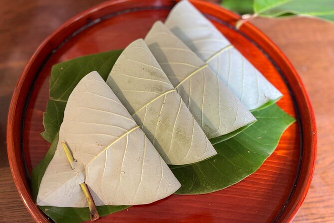 Japanese Cooking Class with Local Family in Takayama Old Town - First Steps: Tea, Wagashi, and a Real-Home Welcome