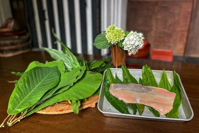 Japanese Cooking Class with Local Family in Takayama Old Town - What You’ll Cook: Five Seasonal Dishes That Can Include Local Favorites