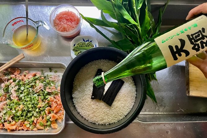 Japanese Cooking Class with Local Family in Takayama Old Town - Who This Class Fits Best (And Who Might Want Another Option)
