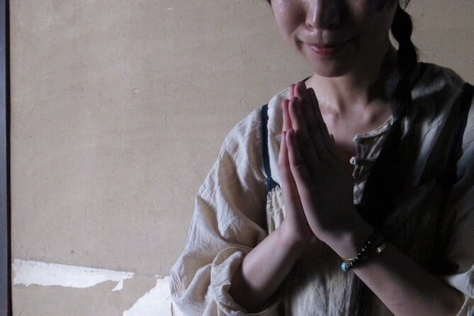 Japanese Cuisine Cooking Class in Kyoto - The kitchen plan: what you’ll cook and eat in 3 hours