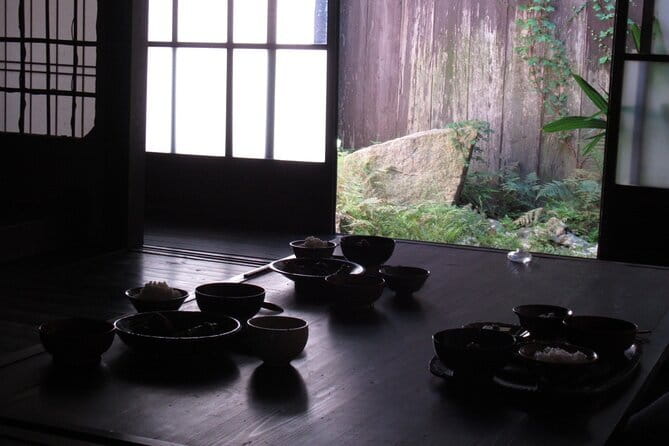 Japanese Cuisine Cooking Class in Kyoto - Kyoto ingredients and culture: what you learn besides the recipe