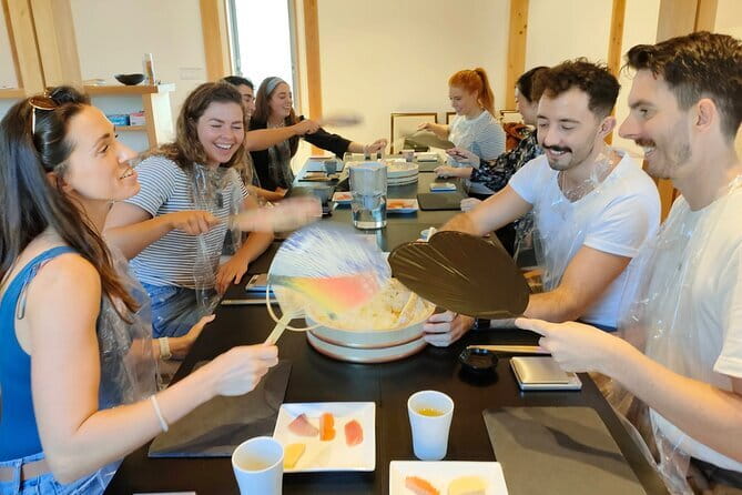 Japanese Cuisine Cooking Class in Kyoto - Price and value: $71.67 for skills you can reuse