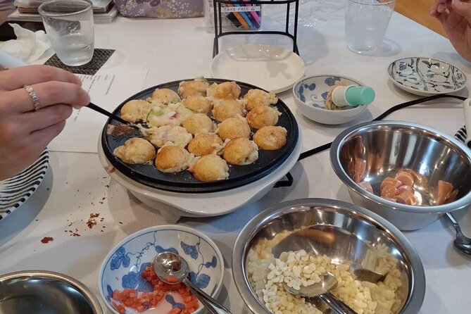 Japanese home cooking class in Osaka Umeda - Why an Osaka Home Kitchen Teaches You More Than Restaurants