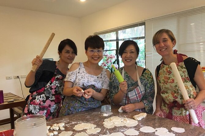 Japanese Home Cooking Class & Walk in Todoroki Temple Tokyo - Key things to know before you go