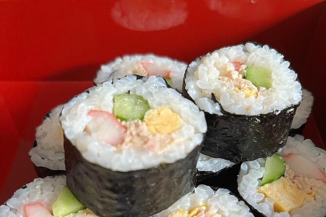 Japanese Home Cooking Class & Walk in Todoroki Temple Tokyo - How the class adapts to your food preferences