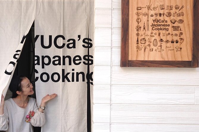 Japanese Home Cooking Class with Local Supermarket Visit - Why this Japanese home cooking class feels practical (not just fun)