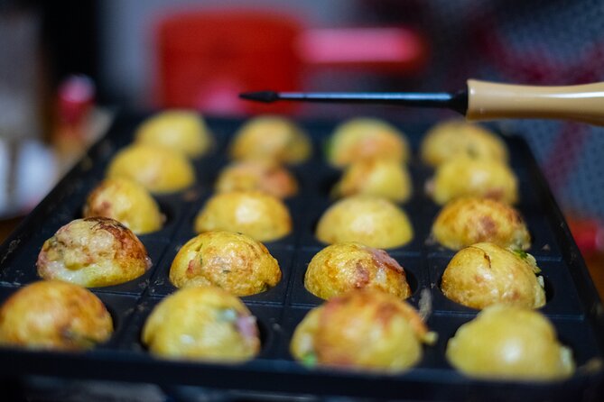 Japanese Home Styled Cooking Class in or around Shinjuku, Tokyo - Cooking in Shinjuku: what makes this class feel like a real home meal