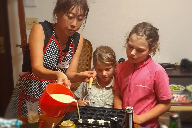 Japanese Home Styled Cooking Class in or around Shinjuku, Tokyo - What you’ll cook: 3–4 dishes that fit Japanese home life