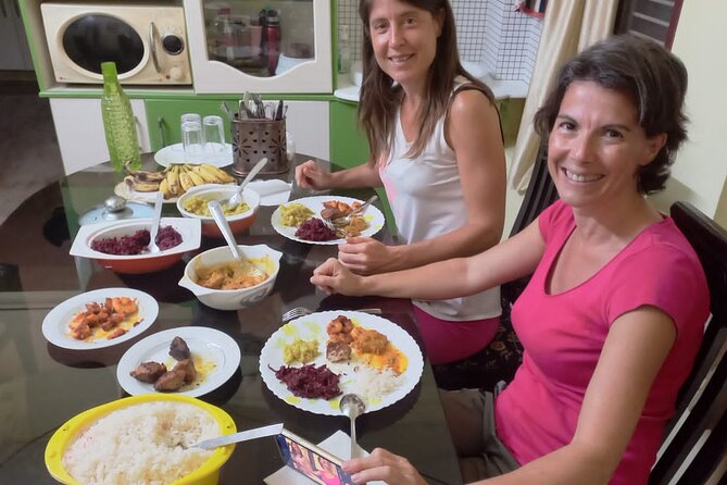 Jasmin Villa Homestay Cookery Class - Group size and pacing: how to make the most of it