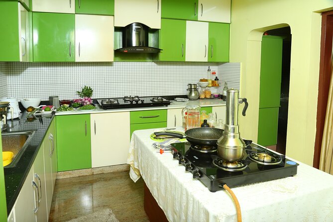 Jasmin Villa Homestay Cookery Class - Your “bring this” checklist for a smooth session
