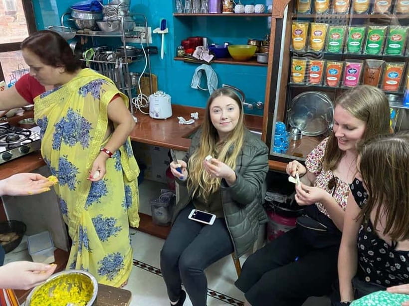 Jodhpur 11 Dishes Cooking Class With REKHA Pick Up & Drop OF - Key Points Worth Your Time