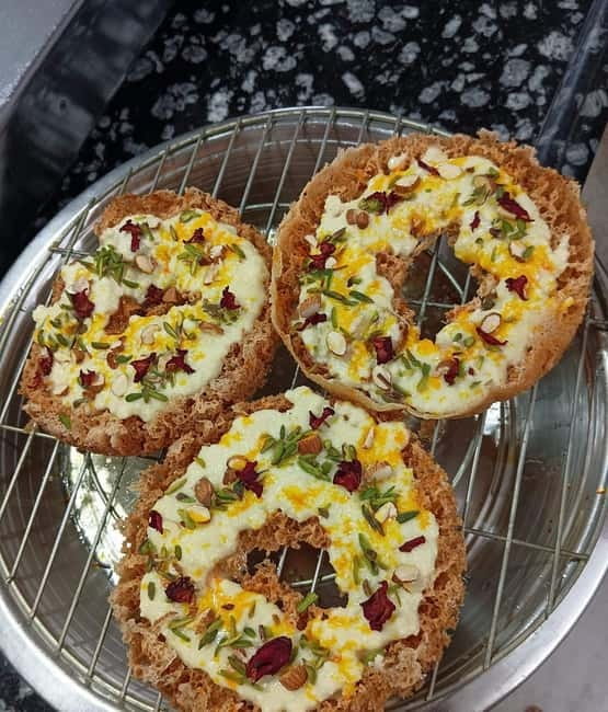 Jodhpur 11 Dishes Cooking Class With REKHA Pick Up & Drop OF - Learning Spices Without Getting Overwhelmed