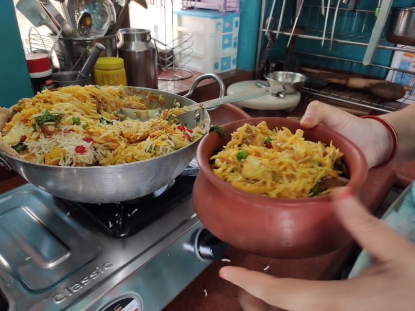 Jodhpur 9 Dishes Cooking Class Experience pickup and drop - Should you book the 9-dish cooking class in Jodhpur?