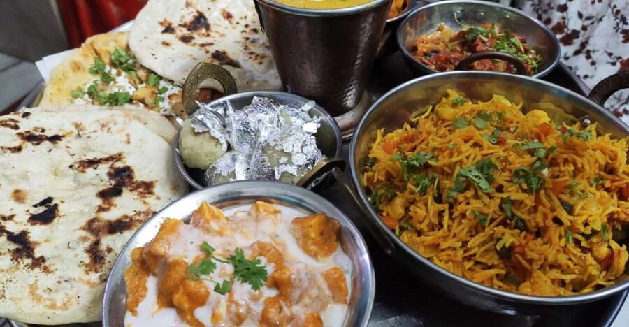 Jodhpur 9 Dishes Cooking Class Experience pickup and drop - The spice lessons you can use the next day