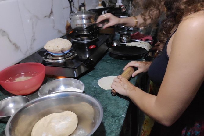 Jodhpur Private Cooking Class With Family - Why Cook in a Jodhpur Family Home?