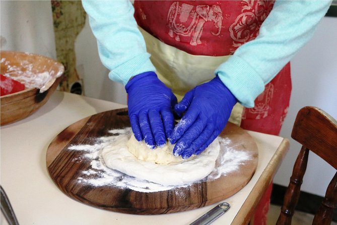 Join a Local for a Market Tour, Cooking Class and Meal in her Tbilisi Home - The meal and local drinks: what’s included, and how it should feel