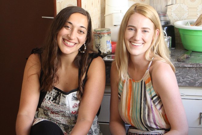 Join Best Moroccan Cooking Class with Chef Khadija ( Over 35 years Experience ) - Price and value: is $52.34 worth it?