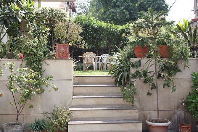 Kailash Colony Market Tour & Amritsari Cooking Class in New Delhi - A Real Delhi Home Meal Starts With the Market