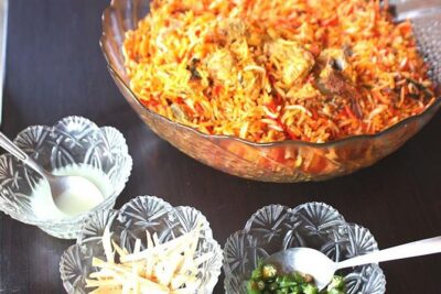 Kailash Colony Market Tour & Amritsari Cooking Class in New Delhi - Getting There: Chirag Enclave, Greater Kailash Is the Starting Line