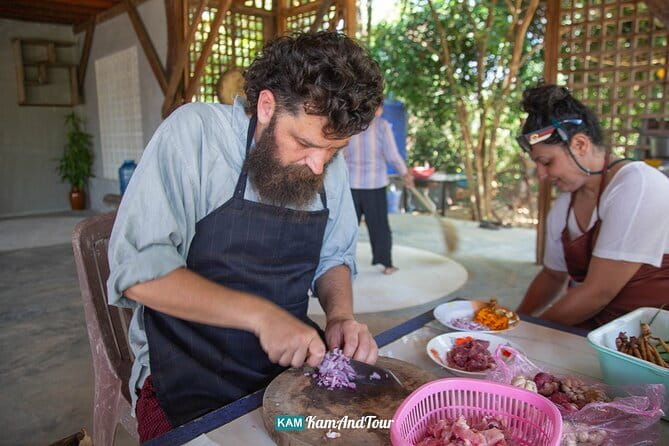 Kampot Cooking Class by Eco Lotus Kampot - Key Highlights You’ll Really Care About