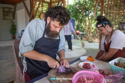 Kampot Cooking Class by Eco Lotus Kampot - Price and Value: What $25 Buys in Real Food Time