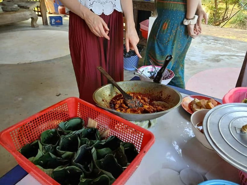 Kampot Countryside: Authentic Khmer Cooking Class - Key things I’d circle on your planner