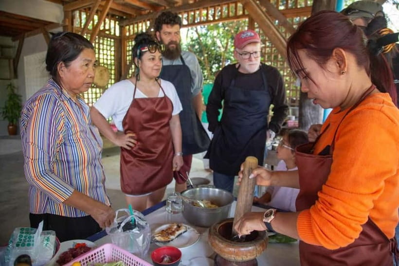 Kampot Countryside: Authentic Khmer Cooking Class - Price and value: why $24 can be a good deal here