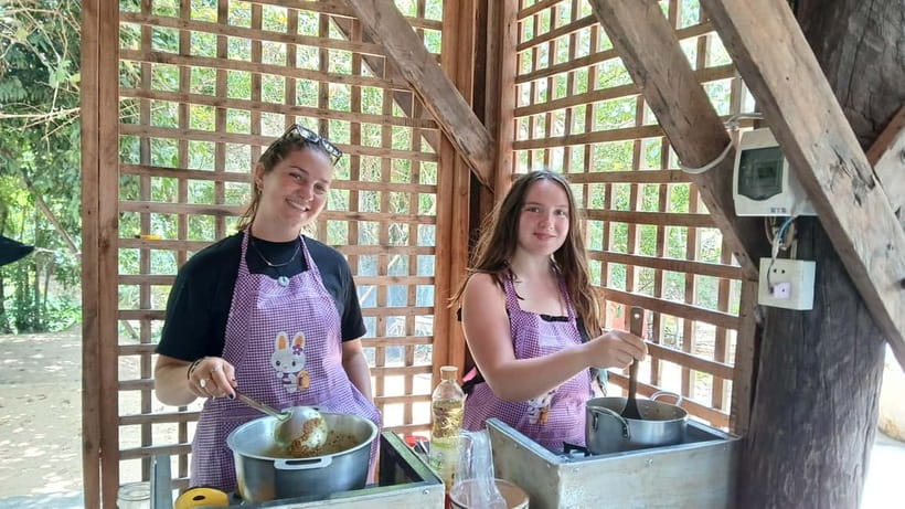 Kampot Countryside: Authentic Khmer Cooking Class - Should you book Kampot Countryside Cooking Class?