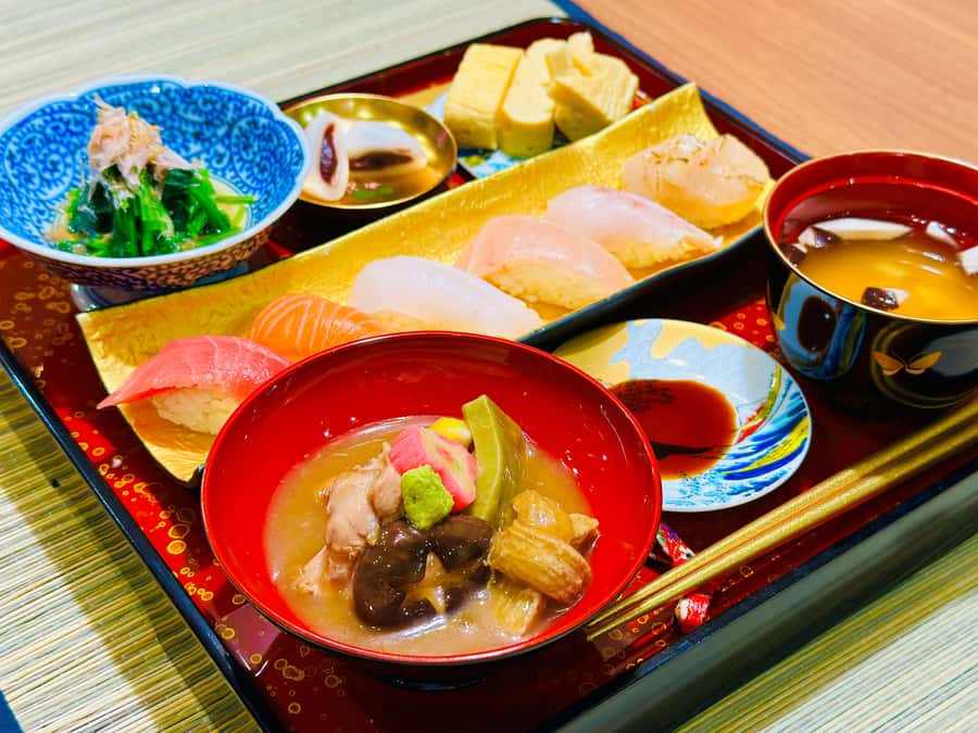 Kanazawa: Authentic Japanese Cooking and Sushi-Making Lesson - Key Highlights You’ll Care About