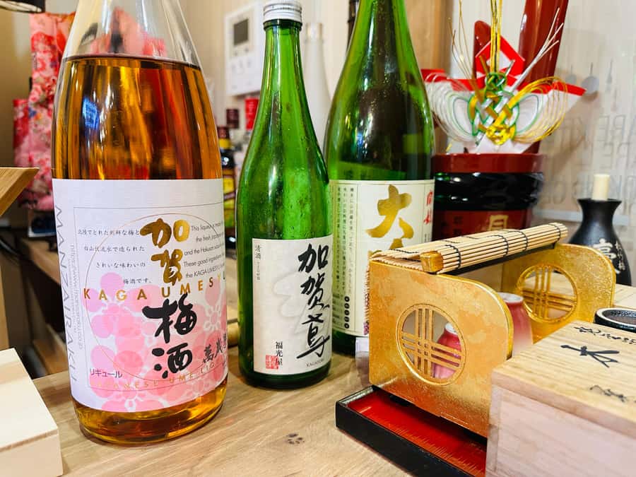 Kanazawa: Authentic Japanese Cooking and Sushi-Making Lesson - Jibuni Stew: A Kanazawa-Only Dish With Samurai-Era Roots