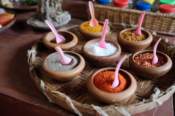 Kandy Budget Cooking Class - Price and value: $30 for lunch, dinner, and a real meal-making skill
