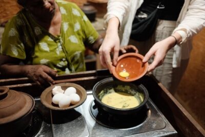 Kandy Budget Cooking Class - Arrival in Kandy: pickup, the meeting point, and how to plan your time