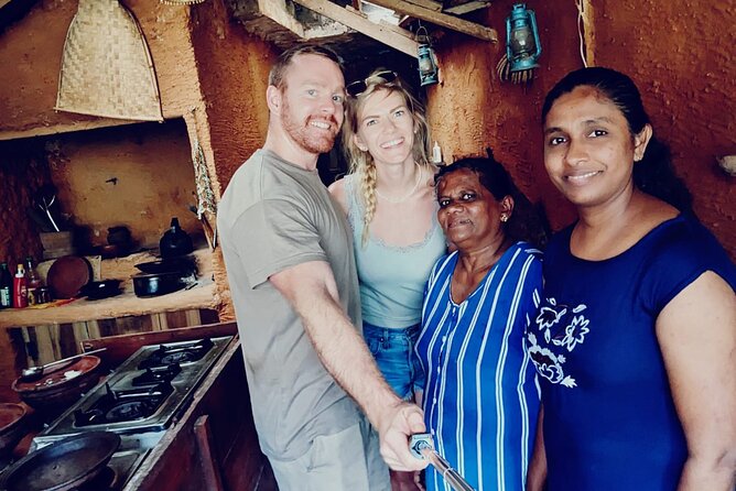 Kandy Budget Cooking Class - Lunch and dinner: a full meal, not a few bites