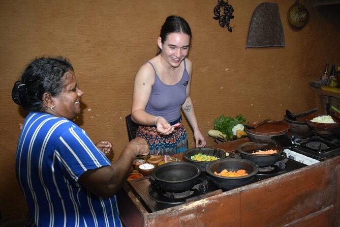 Kandy Budget Cooking Class - The spice lesson that sticks: what to remember after you leave