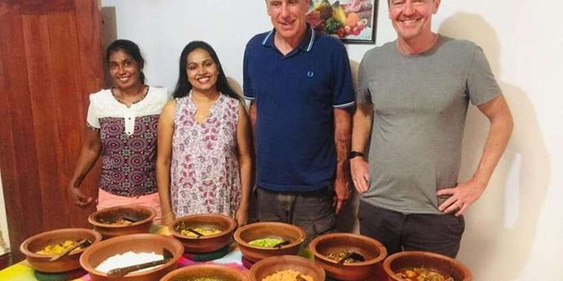 Kandy Cooking Class At Best Kandy Kitchen - Key things to know before you go