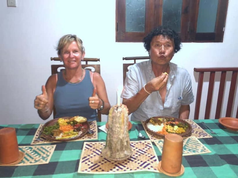 Kandy Cooking Class with Granny - Key things to know before you go